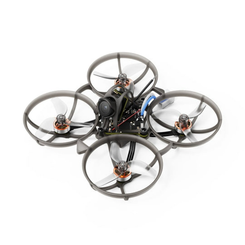 BETAFPV Air75 II ブラシレス ウープ クアッ - Drone Gimbal Brushless のレビューと価格