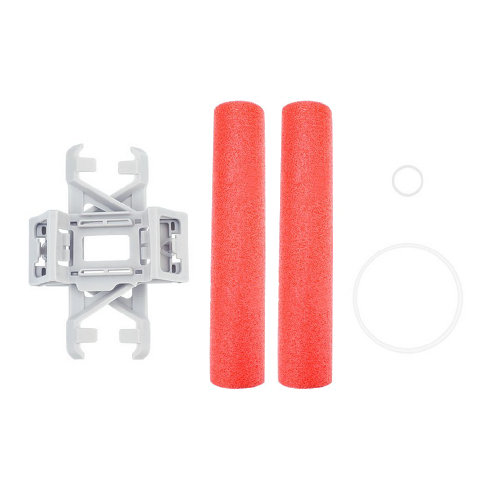 ドローン滑り止めフロート三脚/浮力スティックキットアクセサリ - Drone Gimbal Mount のレビューと価格