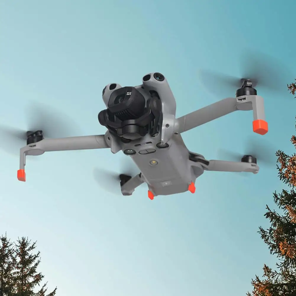 DJI Mini 5 Pro用高さ調整ランディングギア固定ブ - Drone Gimbal Mount のレビューと価格