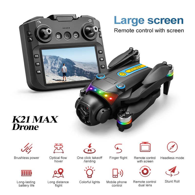 屋外用電動ドローン デュアルカメラ 90 °   120 ° - Drone Gimbal Brushless のレビューと価格