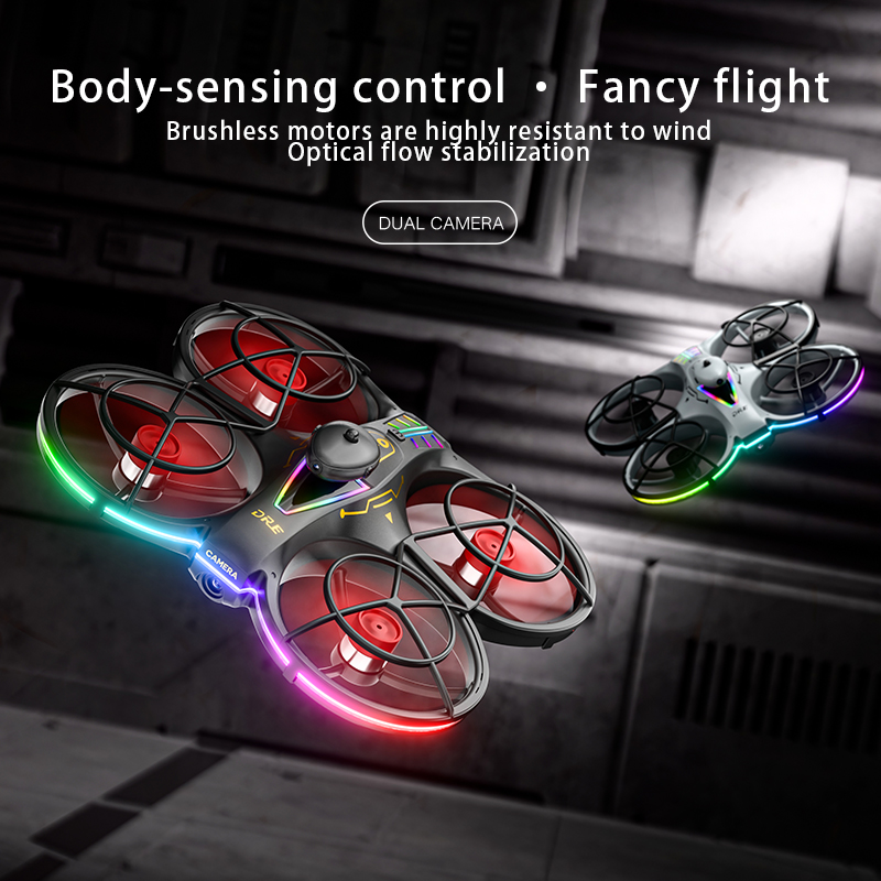 RH830 RCプロフェッショナルドローン 4K HD空撮  - Drone Gimbal Brushless のレビューと価格