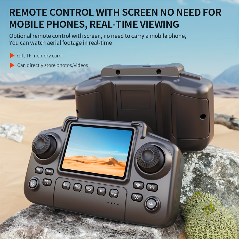 アップグレードされた2026 E99PRO MAXドローンは - Drone Gimbal Brushless のレビューと価格
