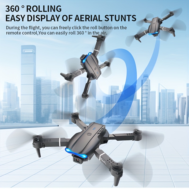 アップグレードされた2026 E99PRO MAXドローンは - Drone Gimbal Brushless のレビューと価格