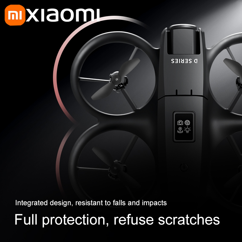 Xiaomi D16 GPSドローン 8K空撮HDプロフェッ - Drone Gimbal Brushless のレビューと価格