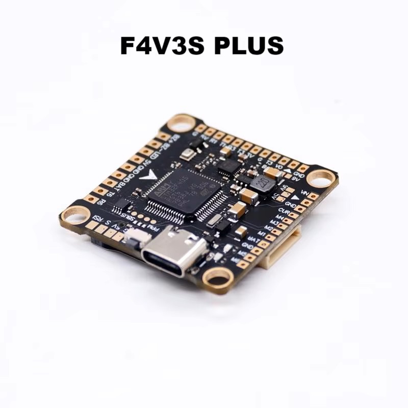 F4V3S PLUS F4 V3 V3S FC フライト コ - Betaflight Fc F4 のレビューと価格