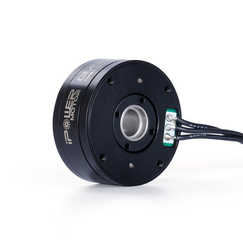 IFlight IPower GM3506 中空シャフトジン - Drone Gimbal For Mirrorless のレビューと価格