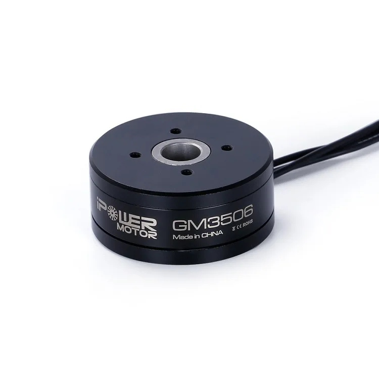 IFlight IPower GM3506 中空シャフトジン - Drone Gimbal For Mirrorless のレビューと価格