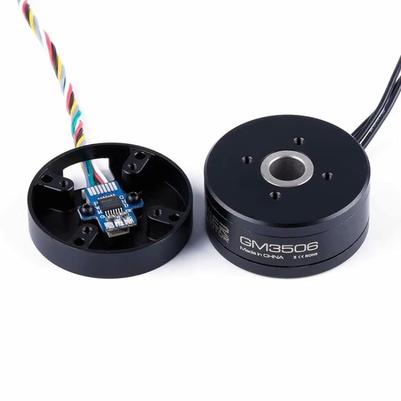IFlight IPower GM3506 中空シャフトジン - Drone Gimbal For Mirrorless のレビューと価格